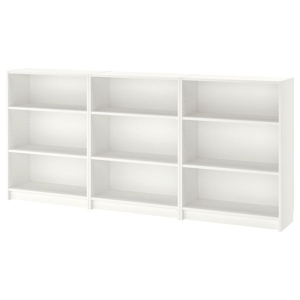 IKEA, вид спереди
