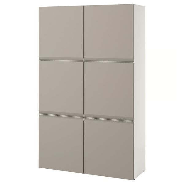 IKEA, вид спереди