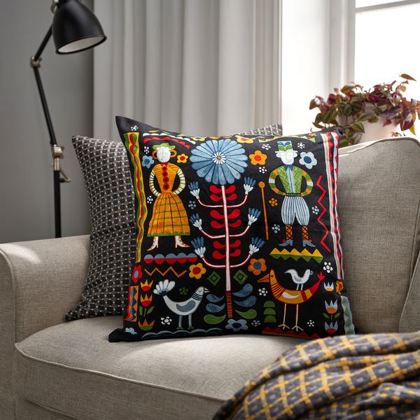 IKEA, дополнительный ракурс