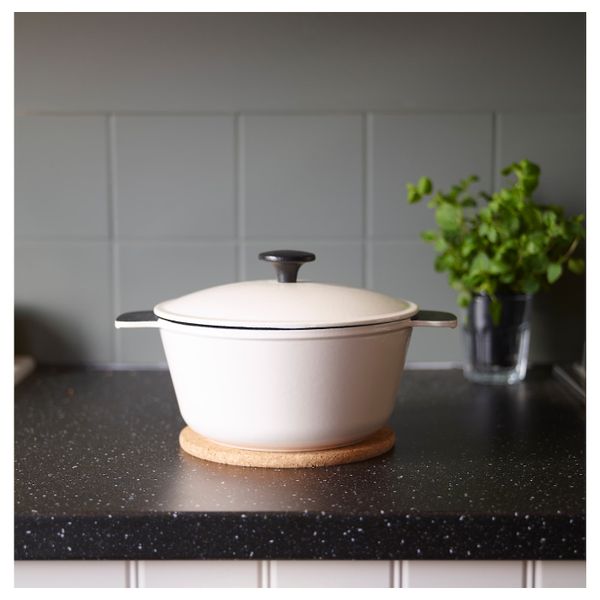 IKEA, дополнительный ракурс - схема-чертеж с размерами