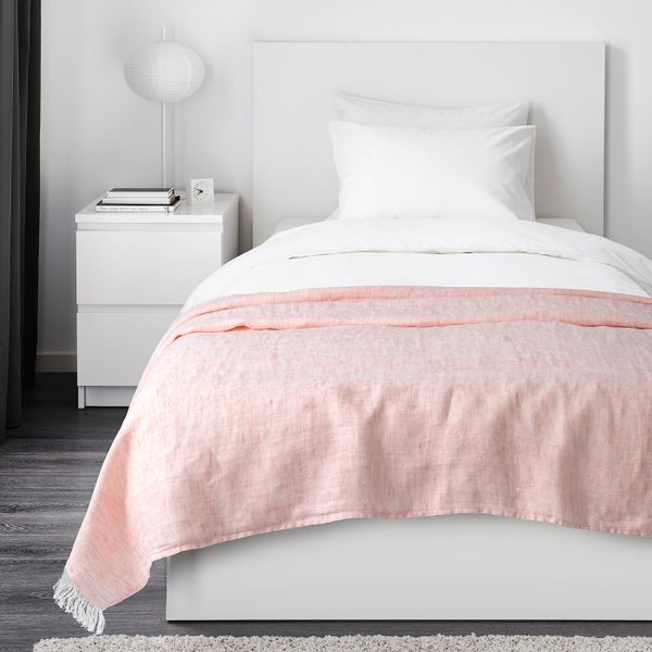 IKEA, дополнительный ракурс - схема-чертеж с размерами