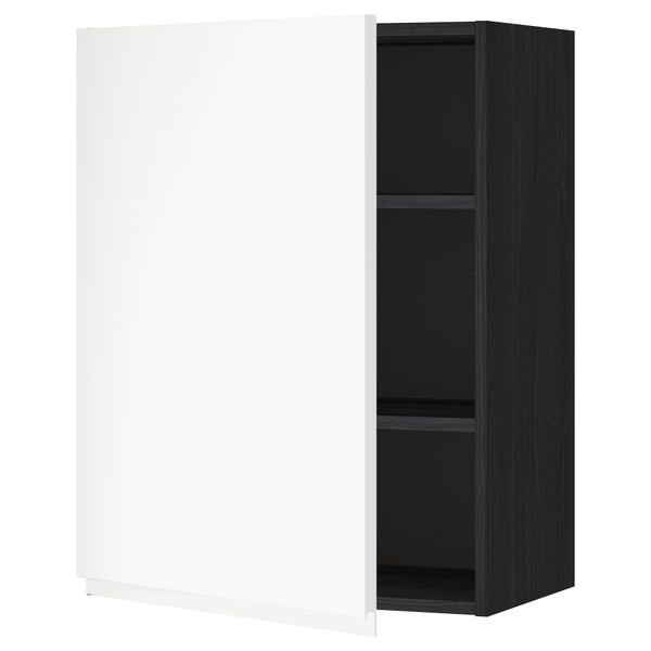 IKEA, вид спереди - схема-чертеж с размерами