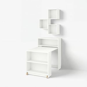 IKEA, вид спереди