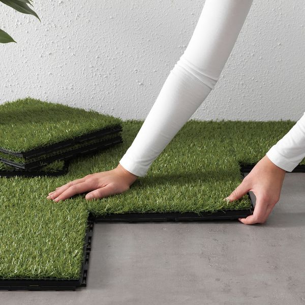 IKEA, дополнительный ракурс
