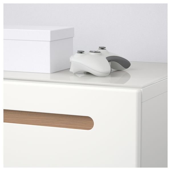 IKEA, дополнительный ракурс - схема-чертеж с размерами