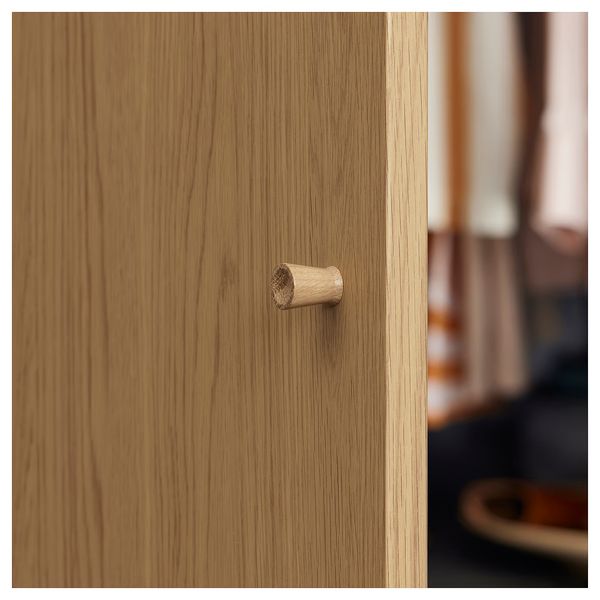 IKEA, дополнительный ракурс - схема-чертеж с размерами