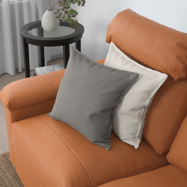 3-местный диван, Гранн/Бумстад золотисто-коричневый IKEA LIDHULT ЛИДГУЛЬТ 192.570.43 - фото 4