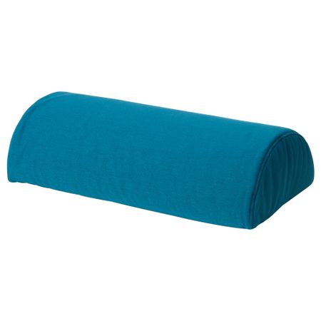 Чехол на подушку БЕДИНГЕ, Книса бирюзовый