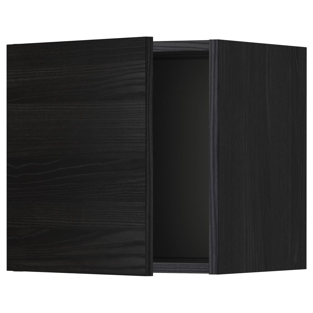 IKEA, вид спереди - схема-чертеж с размерами