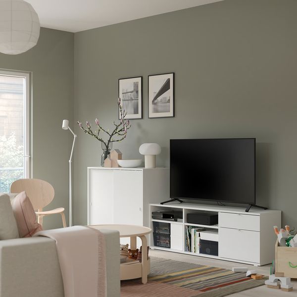 IKEA, дополнительный ракурс
