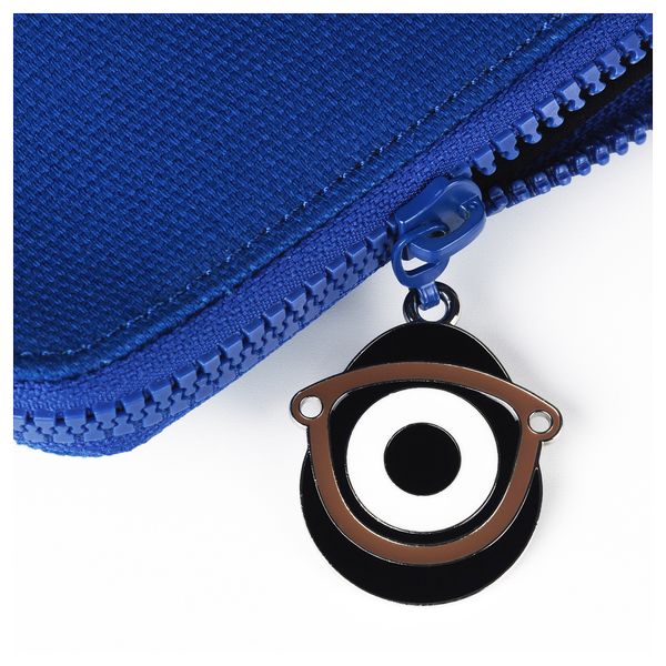 Чехол для планшетного компьютера ФЁРНИАД, синий (12 дюйм) - фото 2