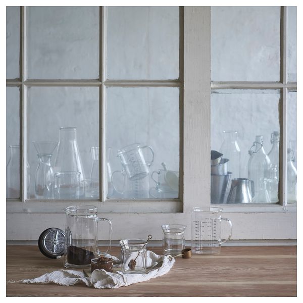 IKEA, дополнительный ракурс