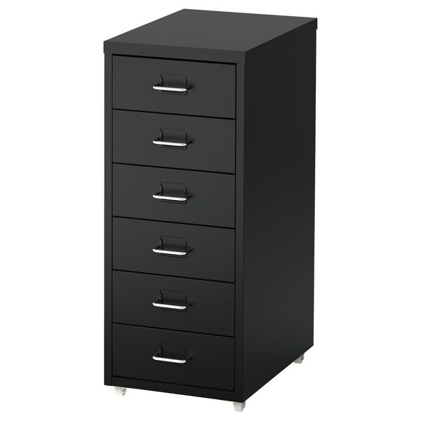 IKEA, вид спереди