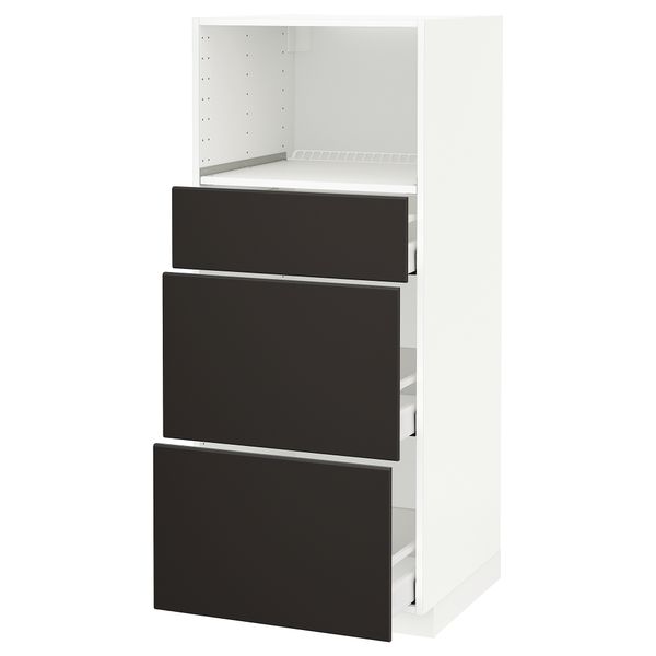 IKEA, дополнительный ракурс - схема-чертеж с размерами