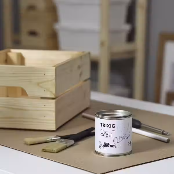 IKEA, дополнительный ракурс