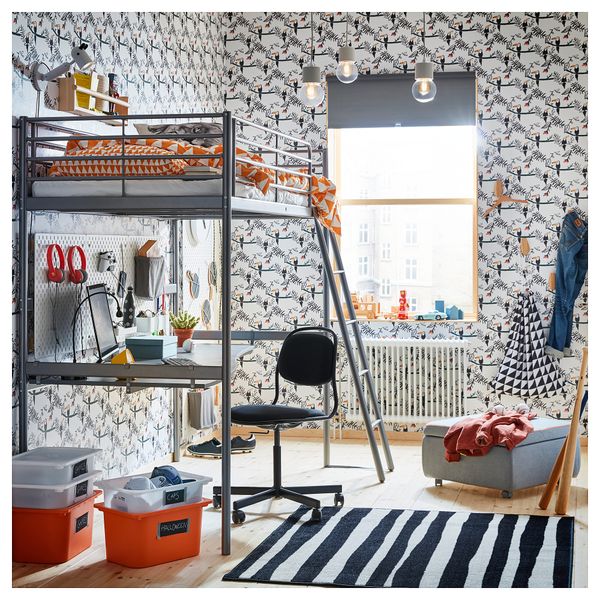 IKEA, дополнительный ракурс