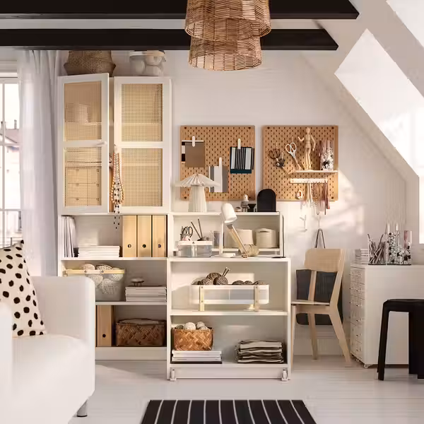 BILLY / HÖGADAL ХЁГАДАЛЬ - фото 2