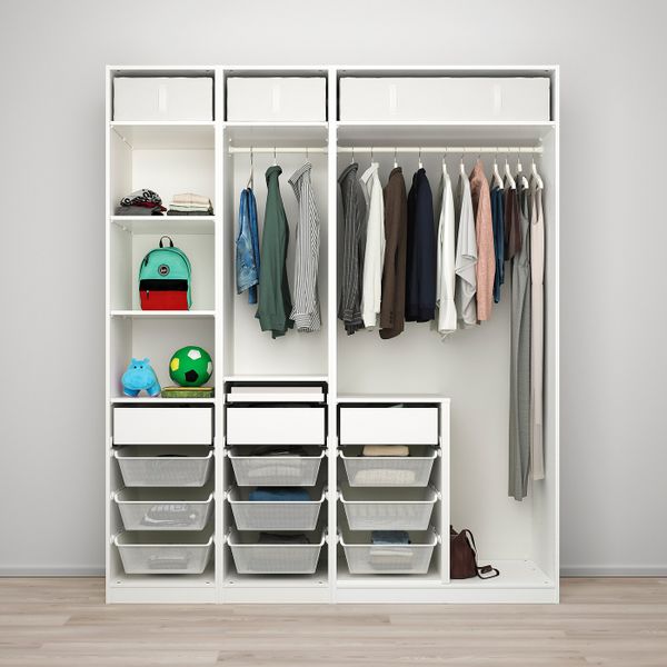 IKEA, дополнительный ракурс