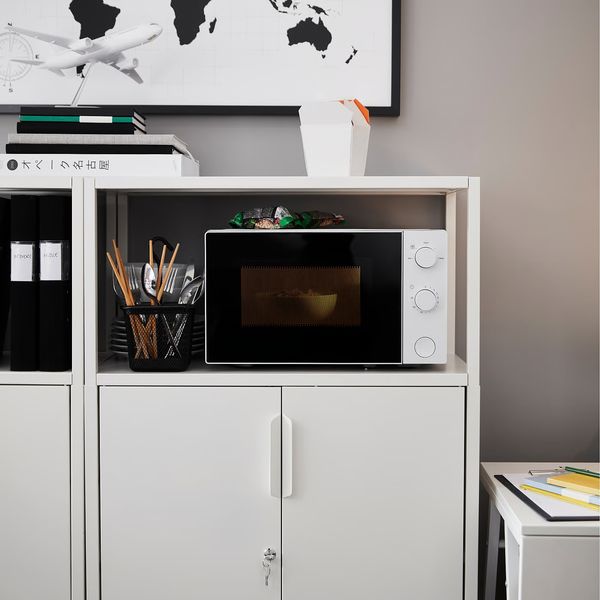 IKEA, дополнительный ракурс
