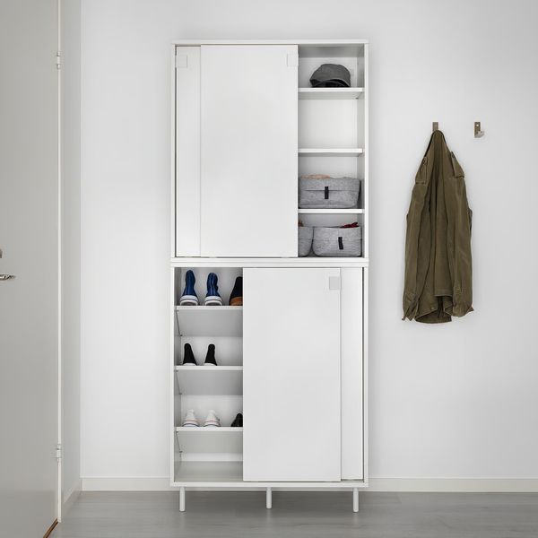 IKEA, дополнительный ракурс