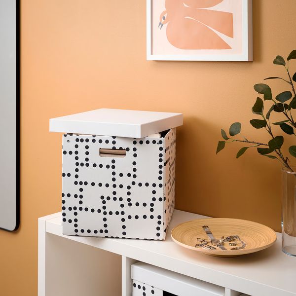 Упаковка 6 из 8 для IKEA