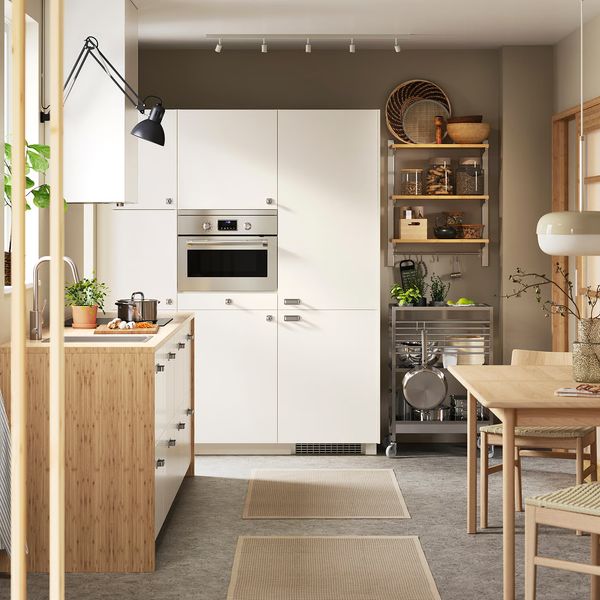 IKEA, дополнительный ракурс