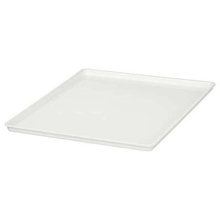 KUGGIS Крышка - белый 26x35 см