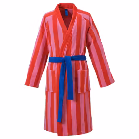 SKOGSSALLAT СКОГССАЛЛАТ Халат купальный