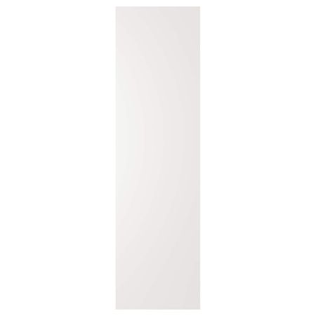 Накладная панель, белый 62x240 см IKEA STENSUND СТЕНСУНД 804.513.95