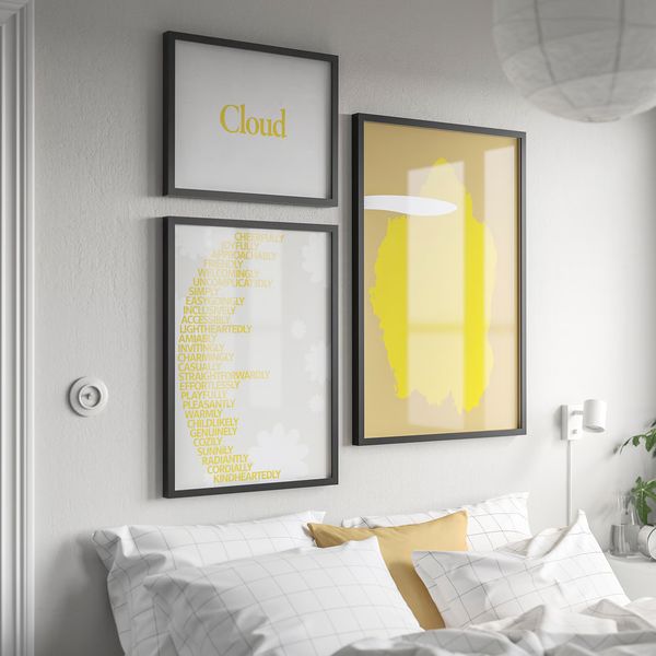 IKEA, дополнительный ракурс