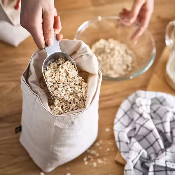 GULLRISMOTT ГУЛЛЬРИСМОТТ Пакет для хранения продуктов - фото 2