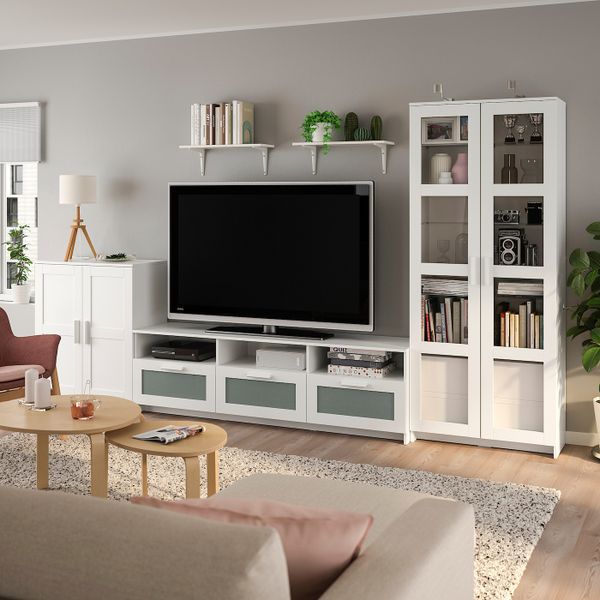 IKEA, дополнительный ракурс