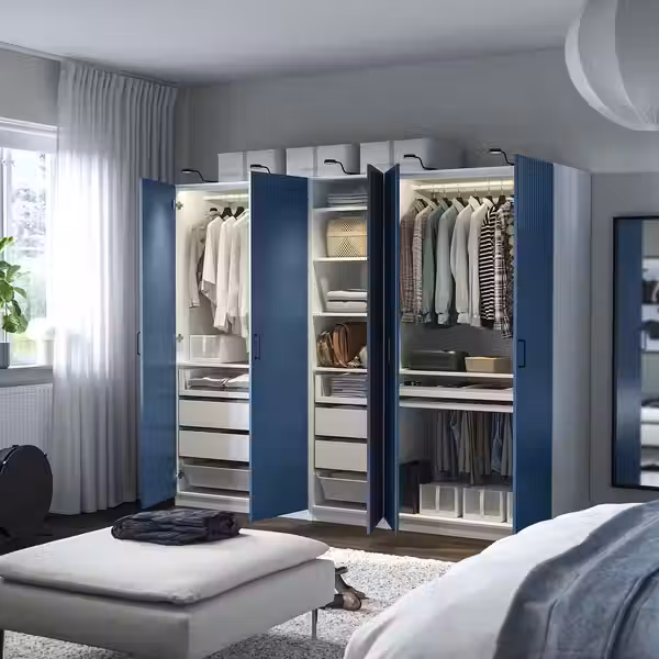 IKEA, дополнительный ракурс