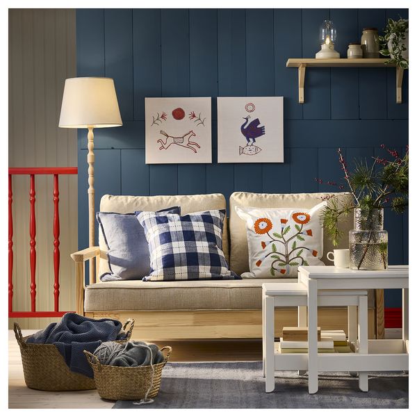 IKEA, дополнительный ракурс