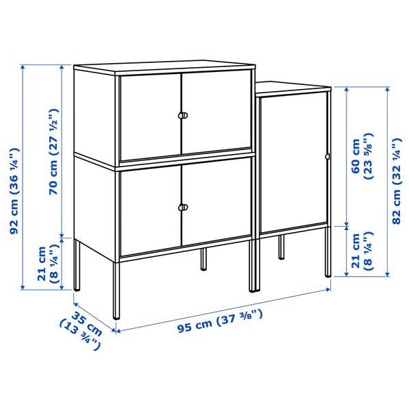 IKEA, дополнительный ракурс