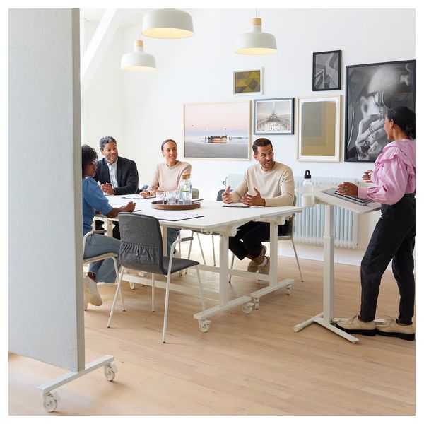 IKEA, дополнительный ракурс