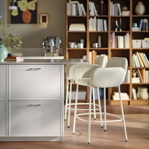 IKEA, дополнительный ракурс