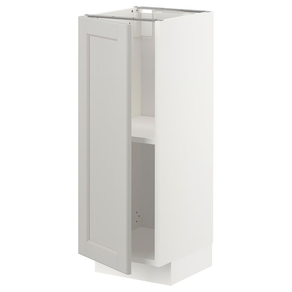 IKEA, вид спереди