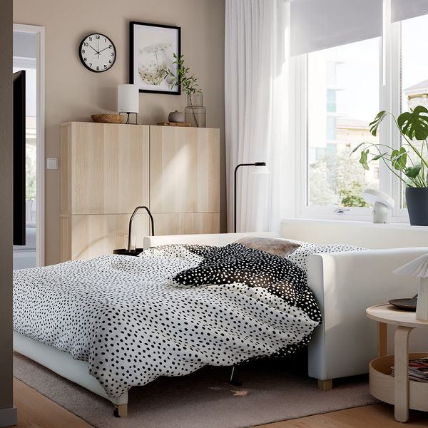 IKEA, дополнительный ракурс