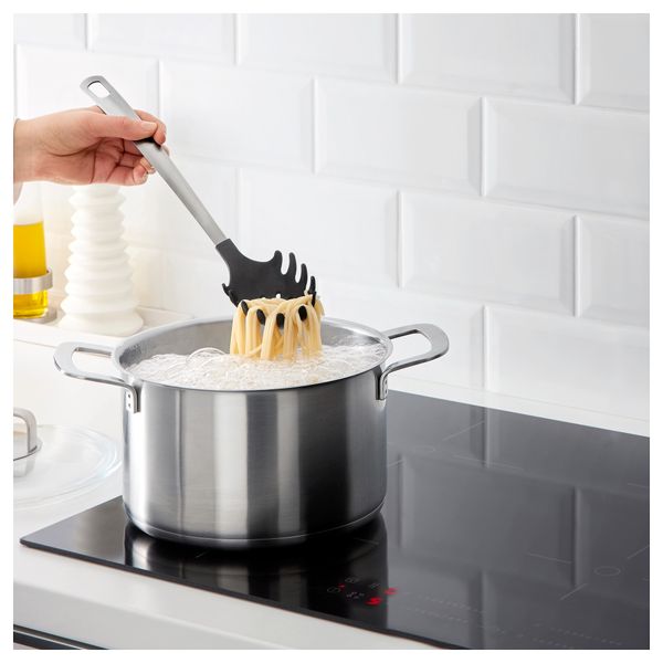 Кухонные приборы, 3 предмета ДИРЕКТ, черный, нержавеющ сталь - фото 3