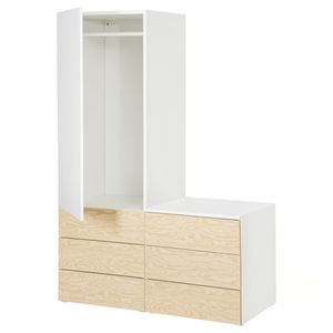 IKEA, вид спереди