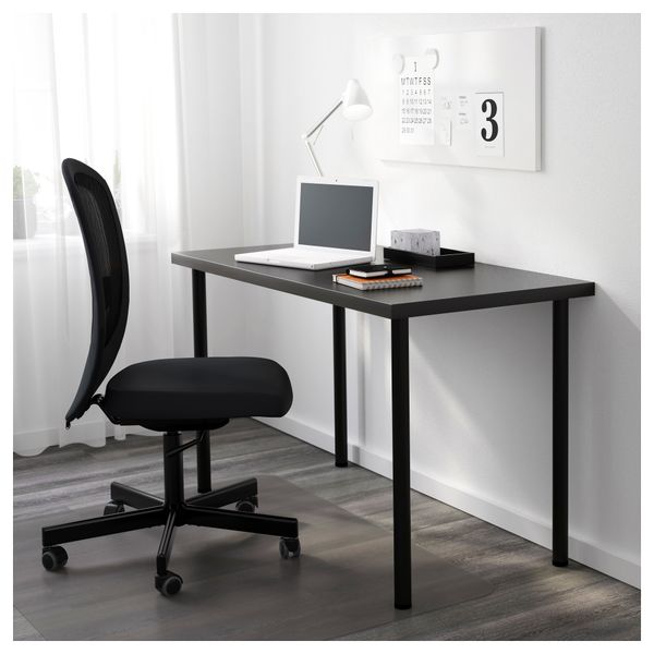 IKEA, дополнительный ракурс - схема-чертеж с размерами