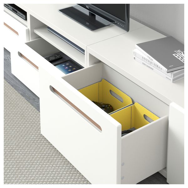 IKEA в интерьере