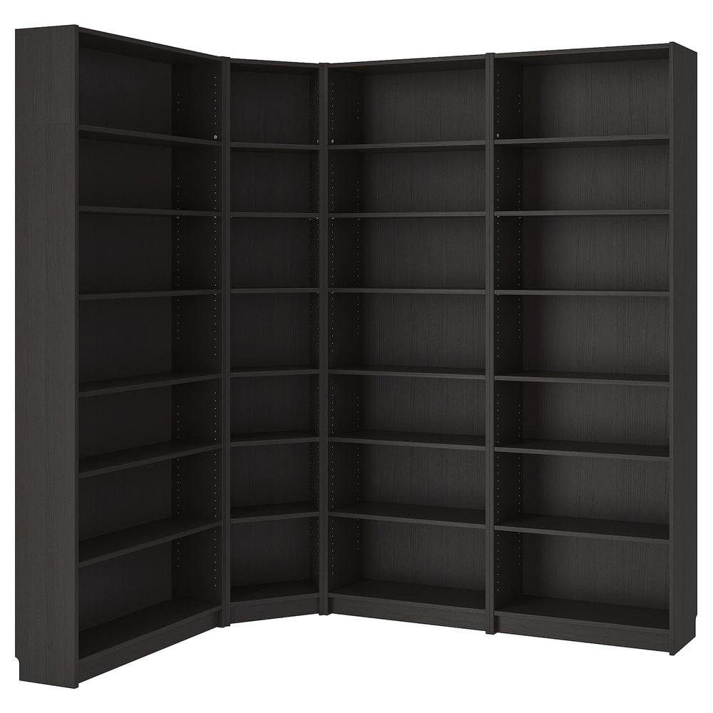 IKEA, вид спереди