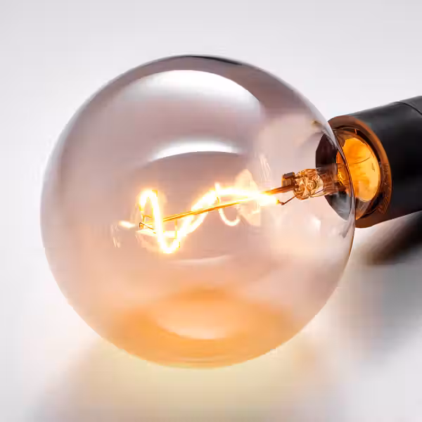 MOLNART МОЛНАРТ Светодиодная лампочка E27 140 лм - фото 2