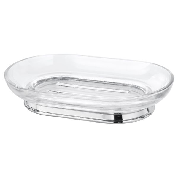 Мыльница БАЛУНГЕН, стекло - фото 1