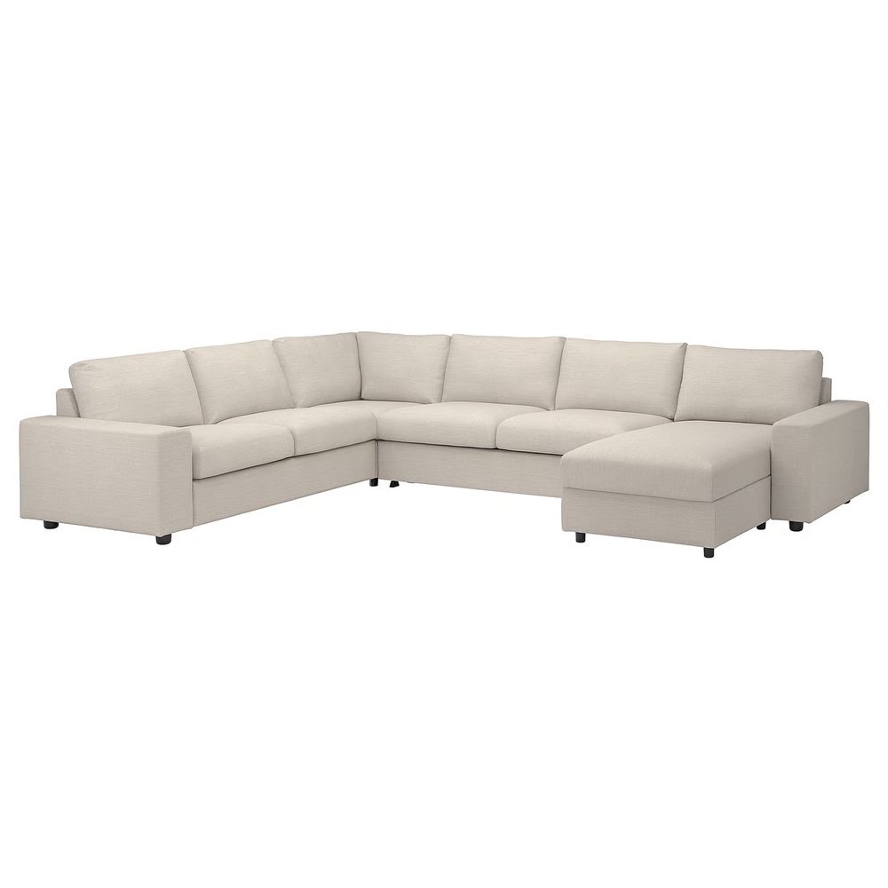 IKEA, вид спереди