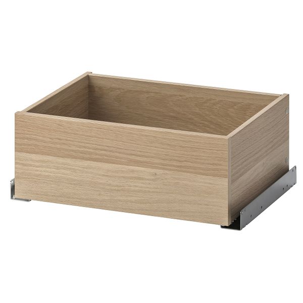 IKEA, дополнительный ракурс - схема-чертеж с размерами