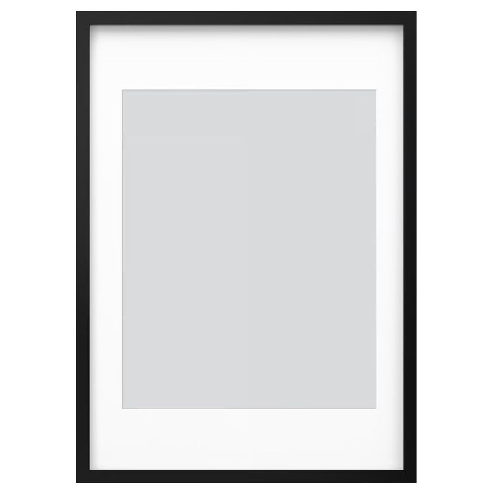 IKEA, вид спереди