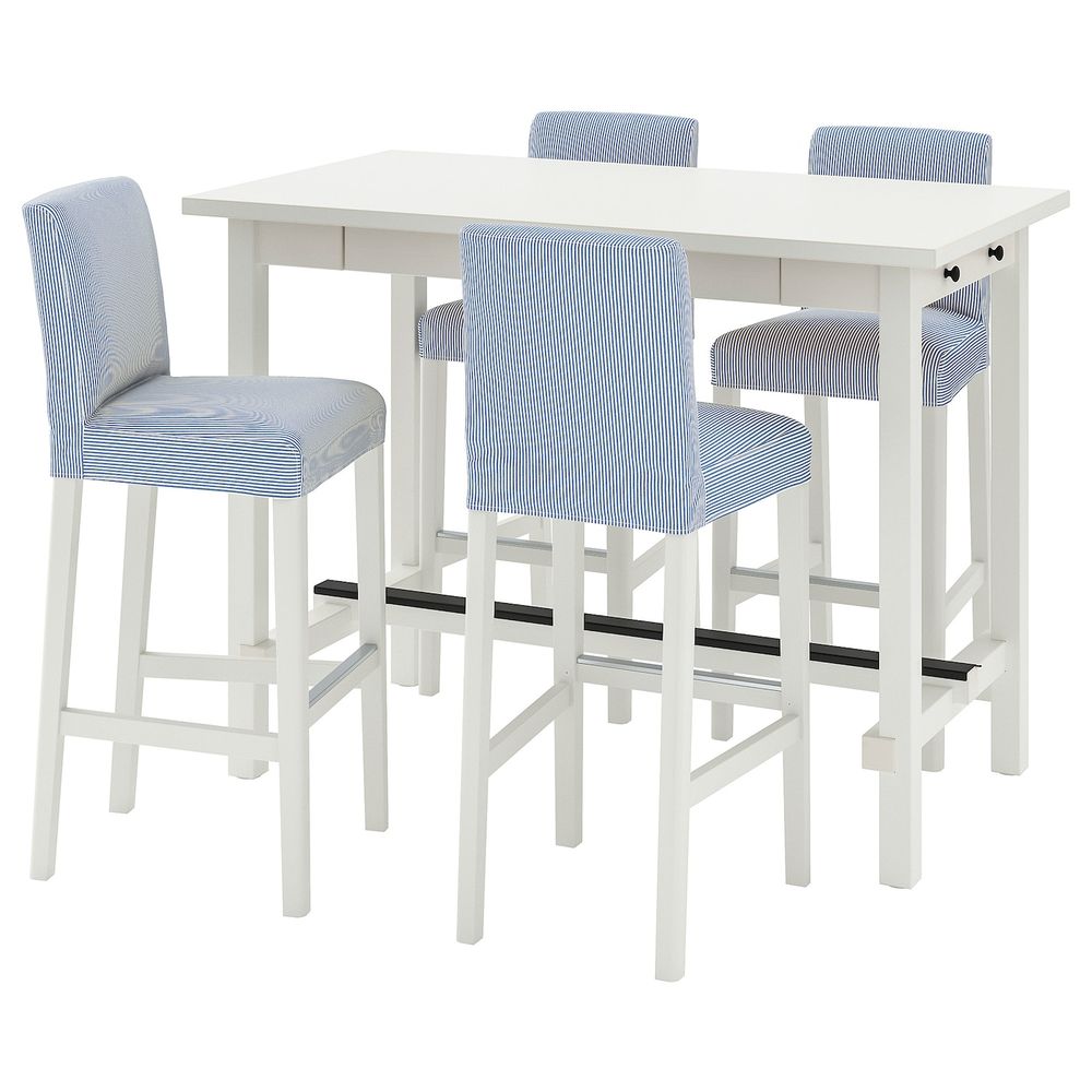 IKEA, вид спереди